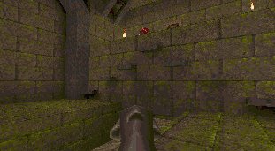 Red Dragons First Meeting Hall